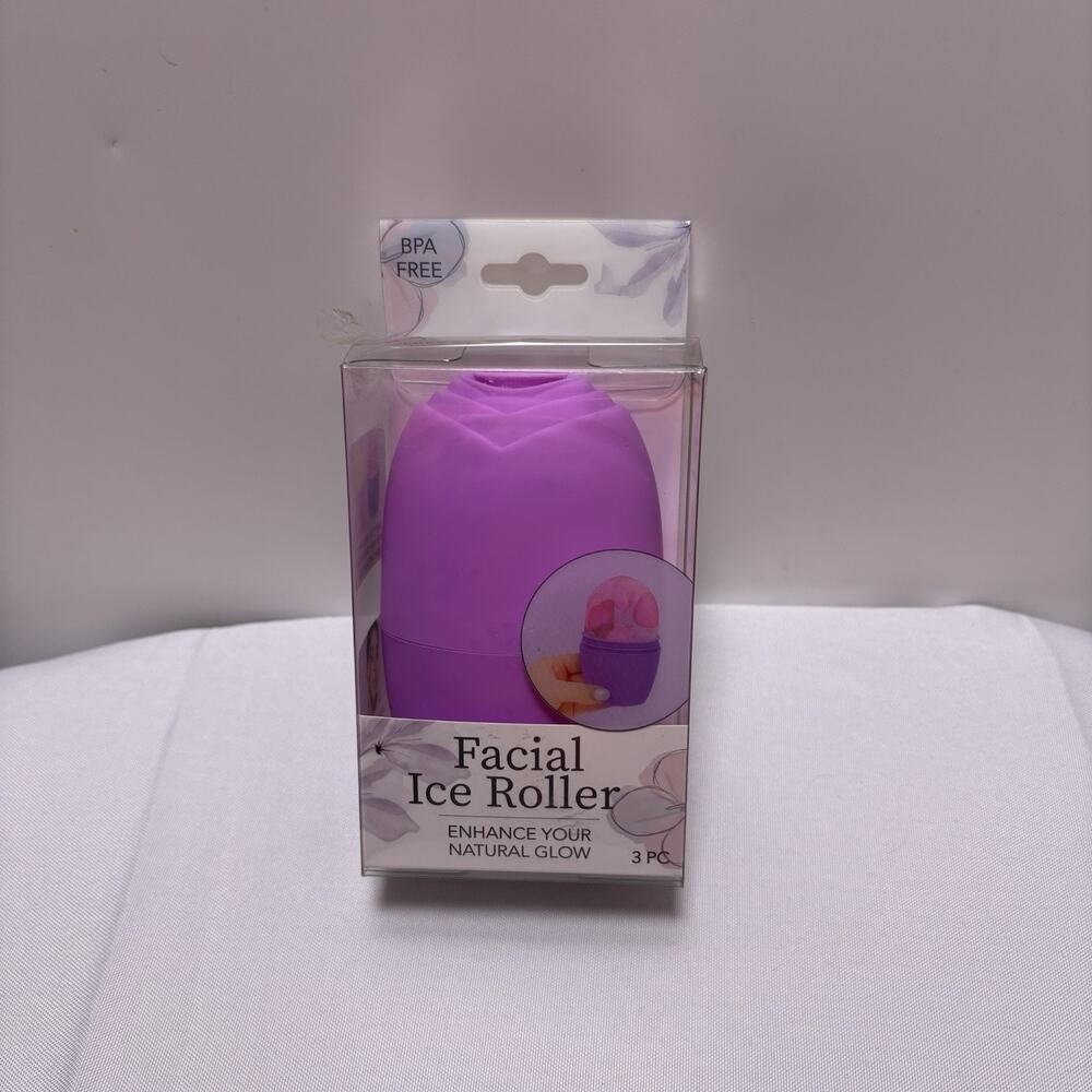 Evriholder Facial Ice Roller